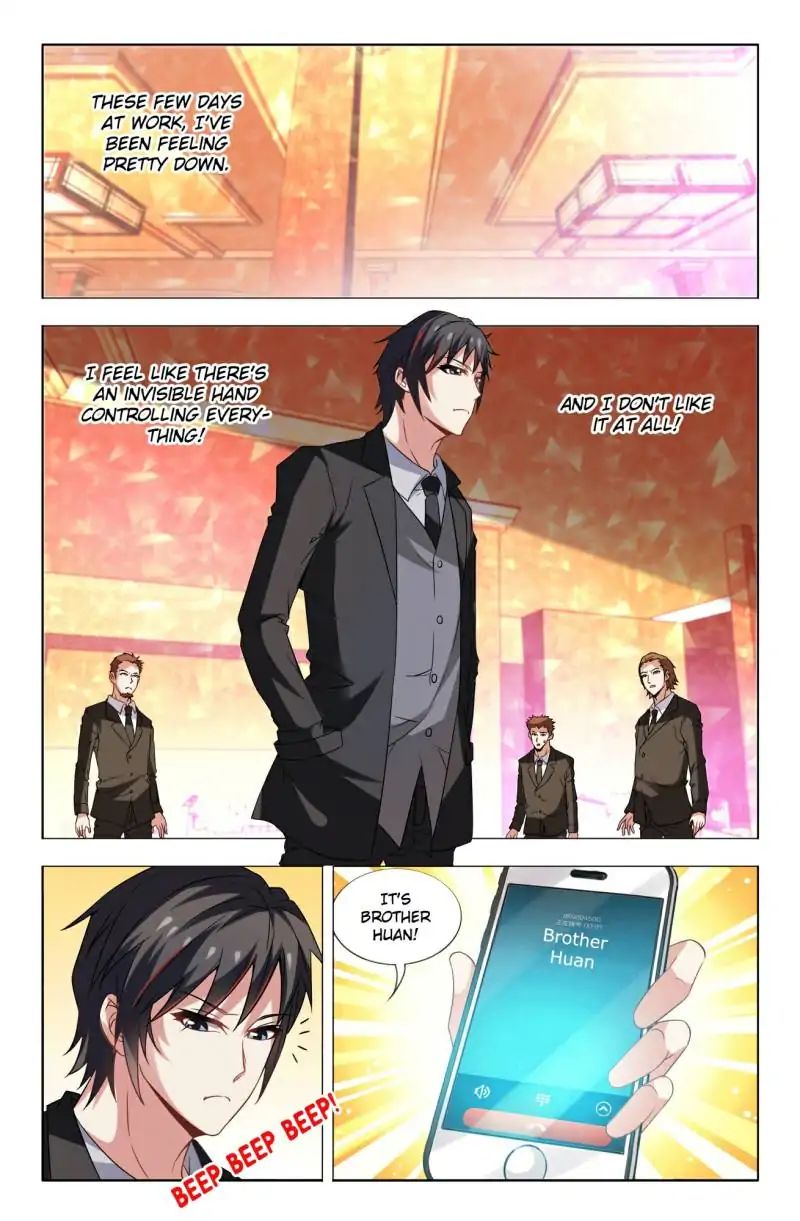 Vicious Luck Chapter 20 7